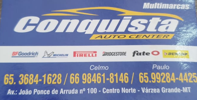 Multimarcas AUTO Center